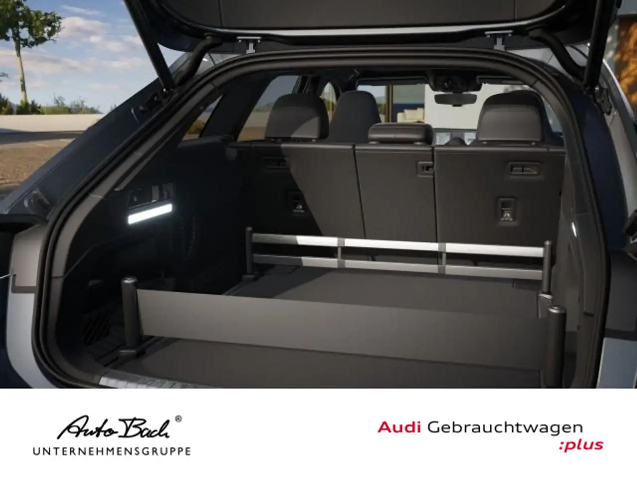 Audi A6 S line TDI Luftfederung Standhzg Panora 12