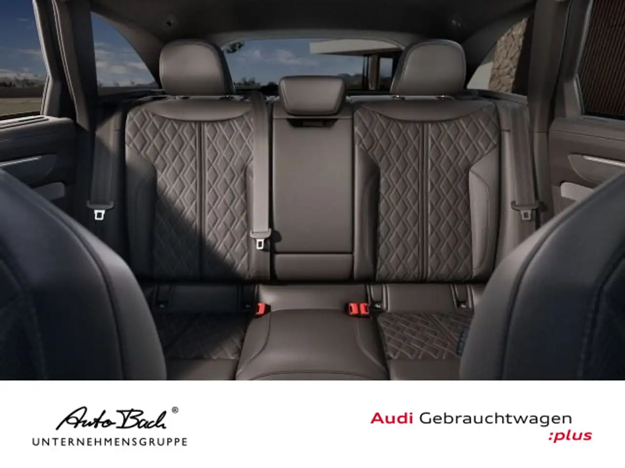 Audi A6 S line TDI Luftfederung Standhzg Panora 11
