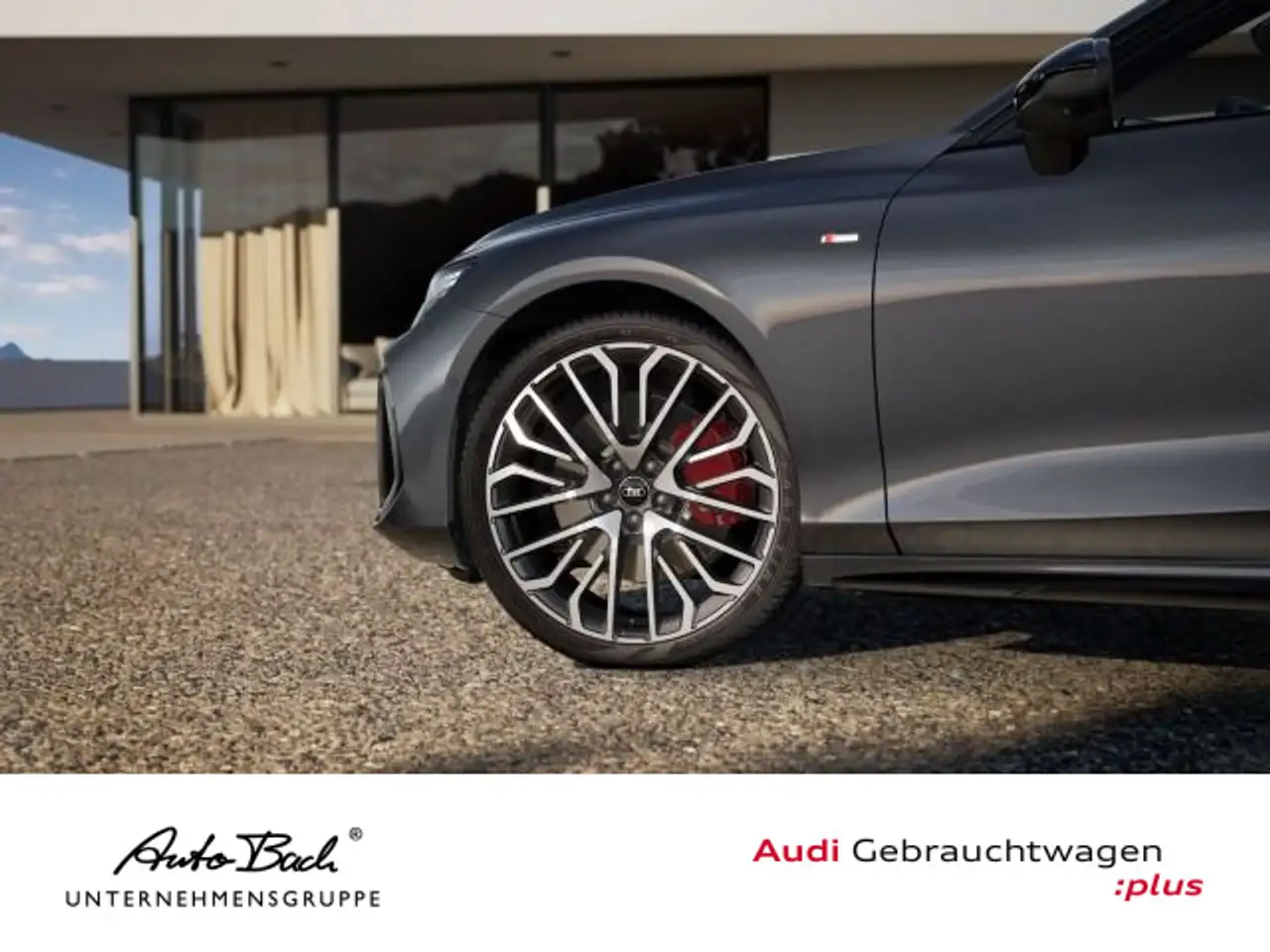 Audi A6 S line TDI Luftfederung Standhzg Panora 8