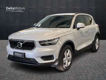 - XC40 2.0 d3 geartronic my20