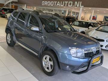 1.6 Lauréate 4x4 Airco, Stuurbekrachtiging