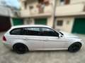 BMW 320 d Touring 184cv Blanc - thumbnail 6