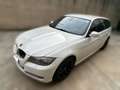 BMW 320 d Touring 184cv Blanc - thumbnail 1
