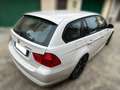 BMW 320 d Touring 184cv Blanc - thumbnail 5