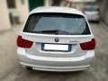 BMW 320 d Touring 184cv Blanc - thumbnail 4