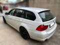 BMW 320 d Touring 184cv Blanc - thumbnail 3