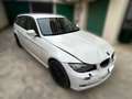 BMW 320 d Touring 184cv Blanc - thumbnail 7