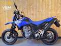 Yamaha XT 660 X Blauw - thumbnail 4