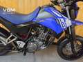 Yamaha XT 660 X Blauw - thumbnail 8