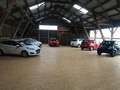 Fiat Grande Punto Grande Punto 1,4 EVO Schwarz - thumbnail 8