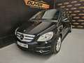 Mercedes-Benz B 200 180CDI Sport Edition Negro - thumbnail 1