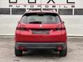 Peugeot 2008 1,2 PureTech Style Rot - thumbnail 6