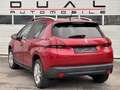 Peugeot 2008 1,2 PureTech Style Rot - thumbnail 3