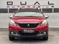 Peugeot 2008 1,2 PureTech Style Rot - thumbnail 5
