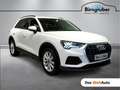 Audi Q3 35 TFSI intense Blanc - thumbnail 1