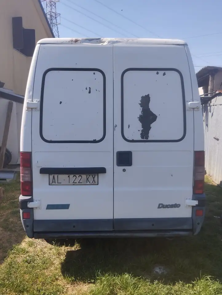 Fiat Ducato, foto 2