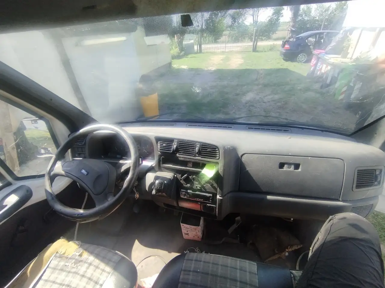 Fiat Ducato, foto 5
