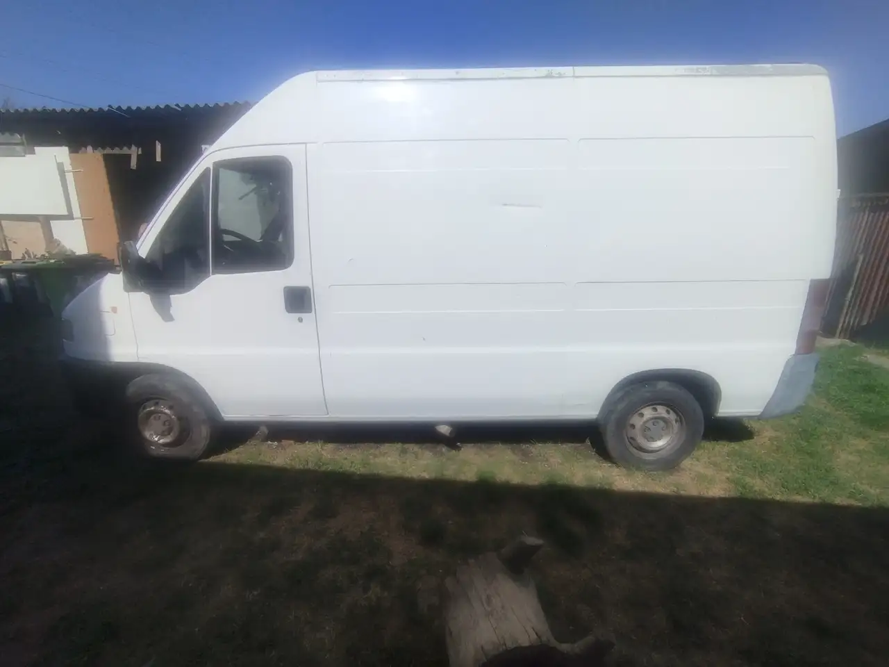 Fiat Ducato, foto 3