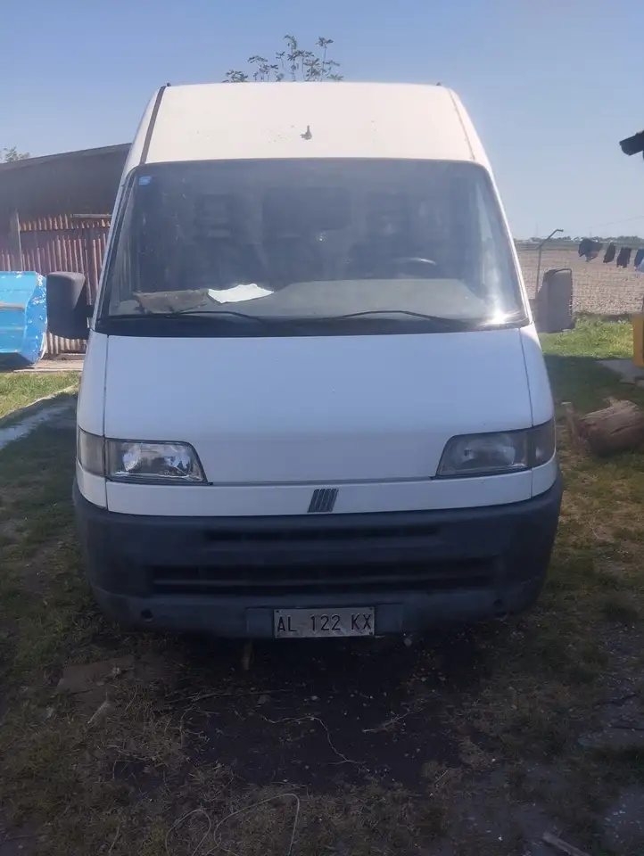 Fiat Ducato, foto 1