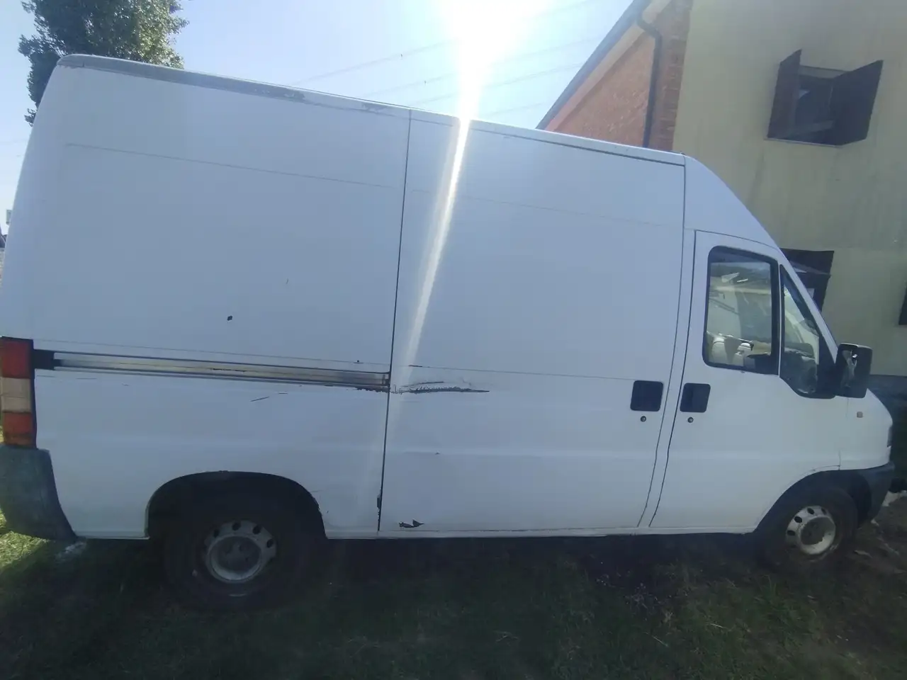 Fiat Ducato, foto 4