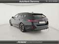 BMW 520 520d 48V xDrive Touring Msport Nero - thumbnail 4