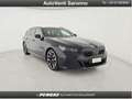 BMW 520 520d 48V xDrive Touring Msport Nero - thumbnail 7