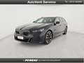 BMW 520 520d 48V xDrive Touring Msport Nero - thumbnail 1