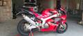 Honda VTR 1000 Sp1 Rosso - thumbnail 2