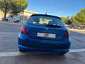 Peugeot 207 1.6 HDi 90 CV 5p. X Line Blu/Azzurro - thumbnail 5