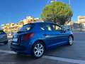 Peugeot 207 1.6 HDi 90 CV 5p. X Line Blu/Azzurro - thumbnail 4
