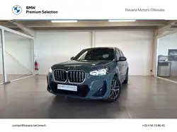 BMW ixDrive30 313ch M Sport