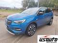 Opel Grandland X 1.6 D Innovation FULL 2018 Blu/Azzurro - thumbnail 1