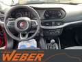 Fiat Tipo Street 1.4 Alu Bluetooth GJR Checkheft Rouge - thumbnail 12
