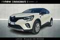 Renault Captur 1.0 tce Intens Gpl 100cv Weiß - thumbnail 1