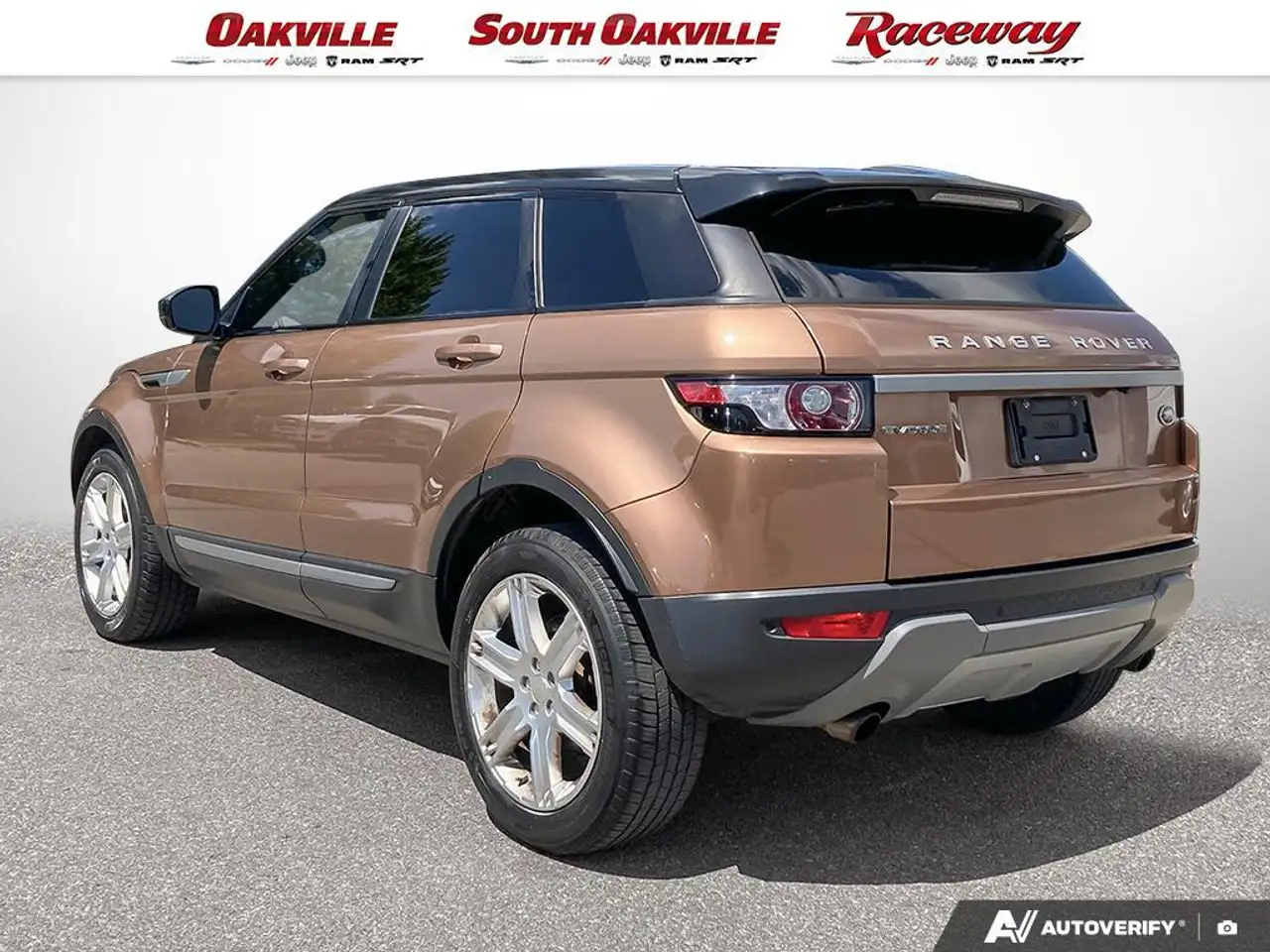 Land Rover Range Rover Evoque снимка Land Rover Range Rover Evoque