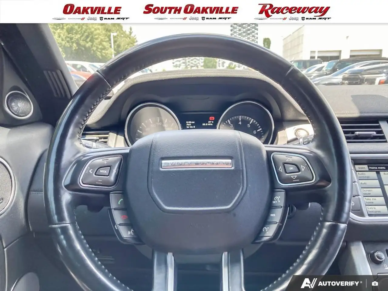 Land Rover Range Rover Evoque снимка Land Rover Range Rover Evoque