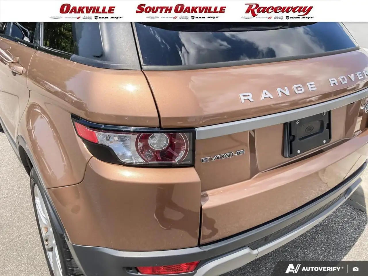 Land Rover Range Rover Evoque снимка Land Rover Range Rover Evoque