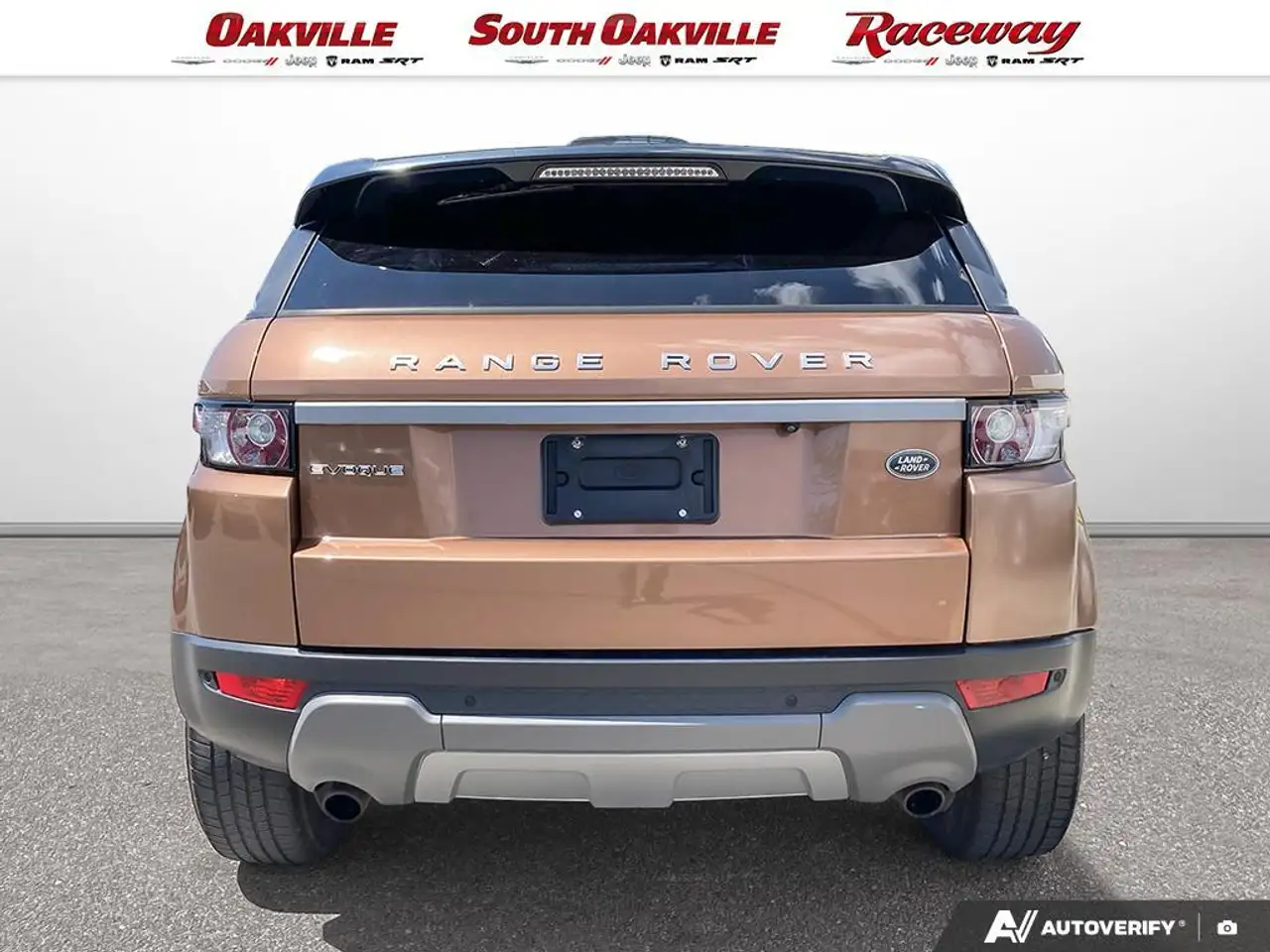 Land Rover Range Rover Evoque снимка Land Rover Range Rover Evoque