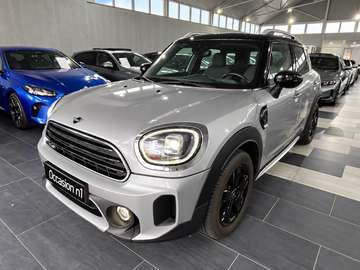 BOITE AUTO / SPORT / CUIR / NAVI / CAMERA