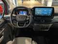 Ford Tourneo Custom 320 L1 Titanium AWD Titanium, Technologiepaket Rouge - thumbnail 13