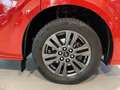 Ford Tourneo Custom 320 L1 Titanium AWD Titanium, Technologiepaket Rouge - thumbnail 2