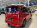 Ford Tourneo Custom 320 L1 Titanium AWD Titanium, Technologiepaket Rouge - thumbnail 5
