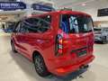 Ford Tourneo Custom 320 L1 Titanium AWD Titanium, Technologiepaket Rouge - thumbnail 8
