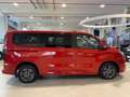 Ford Tourneo Custom 320 L1 Titanium AWD Titanium, Technologiepaket Rouge - thumbnail 3