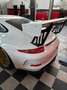 Porsche 911 Coupe 3.8 GT3 White - thumbnail 2