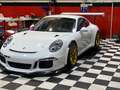 Porsche 911 Coupe 3.8 GT3 White - thumbnail 4