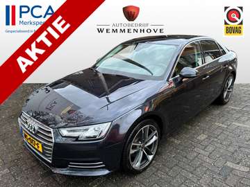 Limousine 2.0 TDI Sport Lease Edition