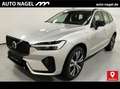Volvo XC60 XC60 T8 Ultra Dark PANO|AHK|LENKRADHEIZ|360|H/K| Silber - thumbnail 1