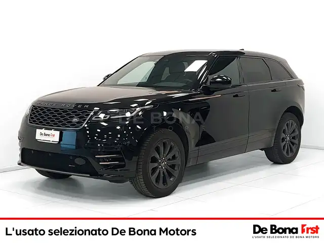 Land Rover Range Rover Velar 2.0d i4 mhev r-dynamic se 4wd 204cv auto