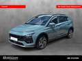 Hyundai BAYON Bayon 1.0 T-GDI 6MT Trend Voll LED/SHZ/RFK/Ambi Vert - thumbnail 1